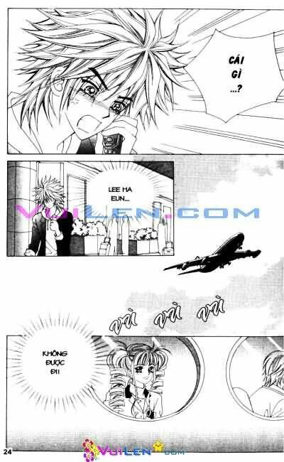 Cấm Hôn: Chapter 74