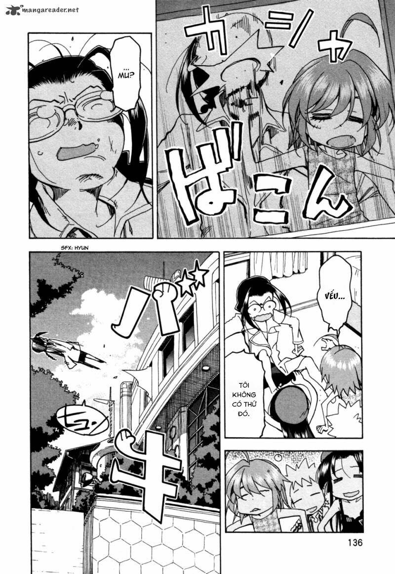 Ichinensei Ni Nacchattara: Chapter 59