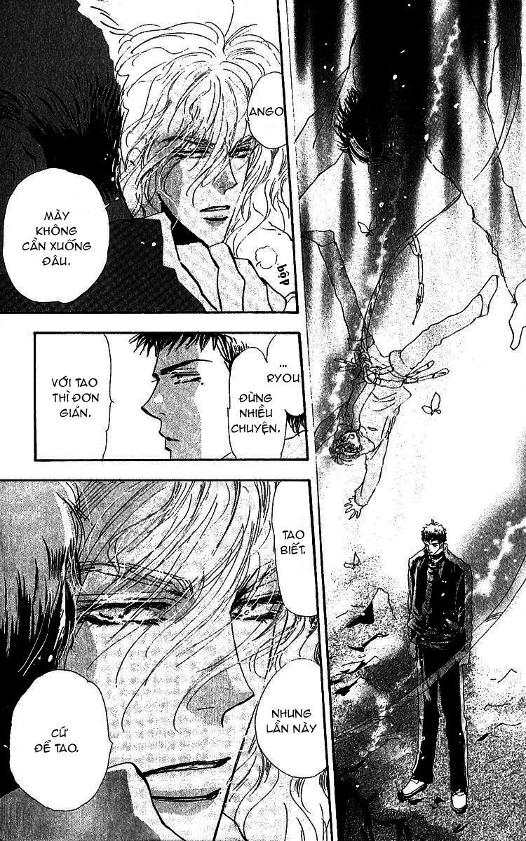 Mầm Sống: Chapter 80