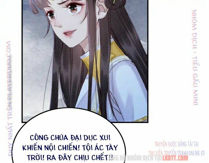 Trọng Sinh Bá Sủng Nhiếp Chính Vương Quá Mạnh Mẽ: Chapter 179