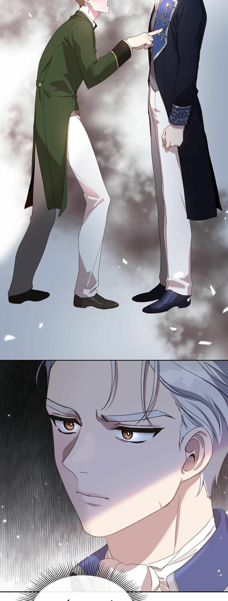 Mất Đi Một Người Chị Tốt: Chapter 4