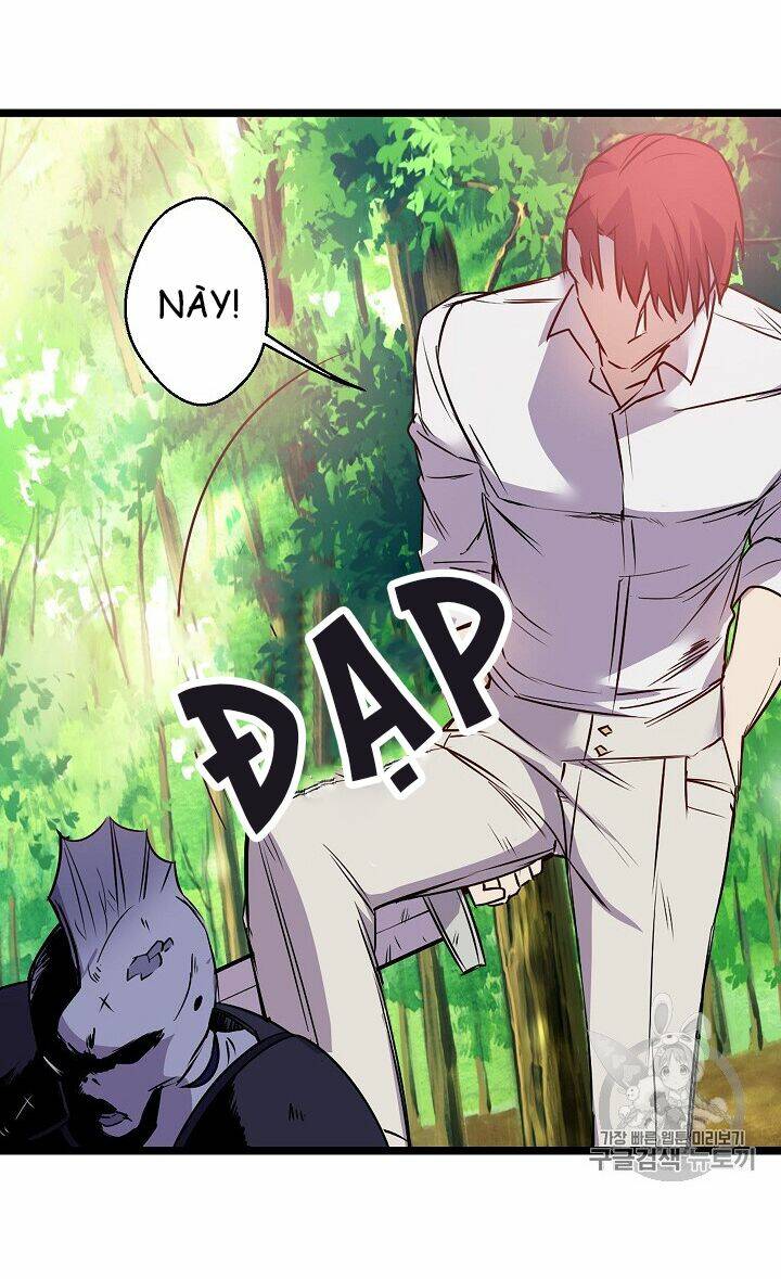 Hôn Lễ Báo Thù: Chapter 14