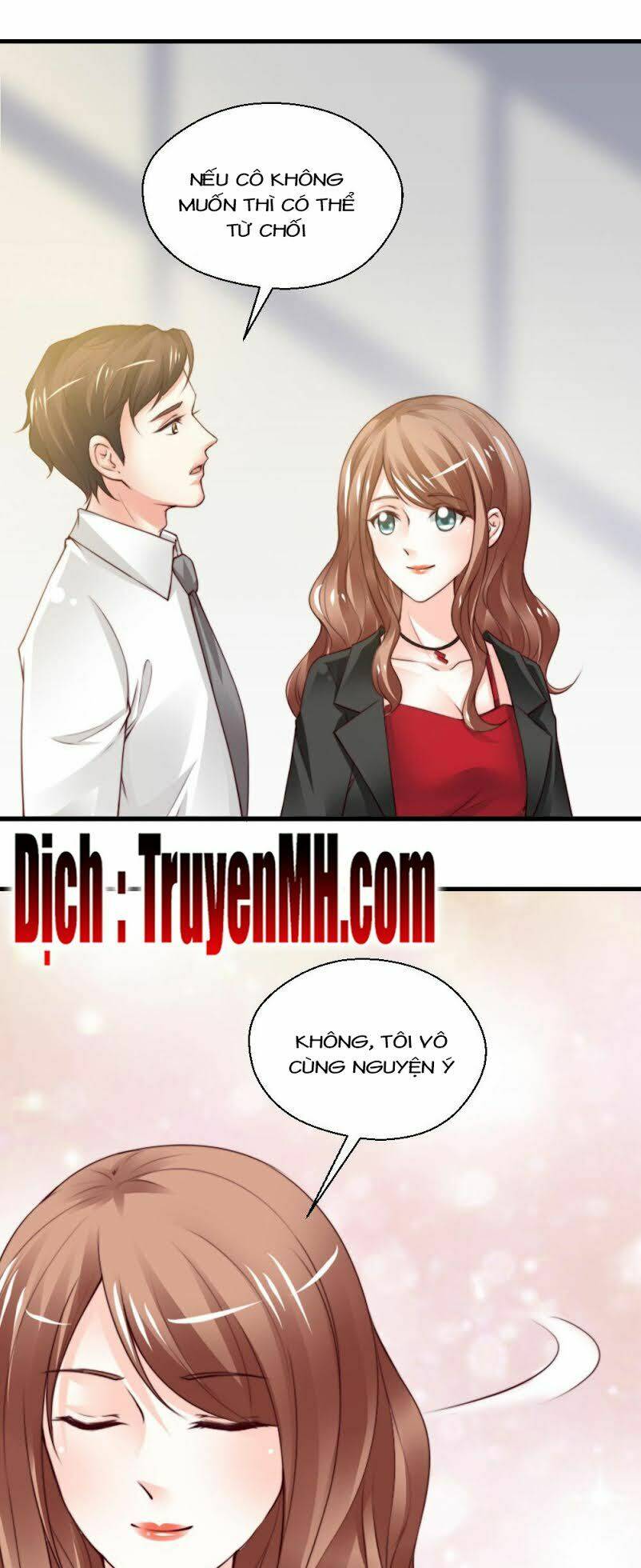 Bí Mật Của Thiên Kim: Chapter 116