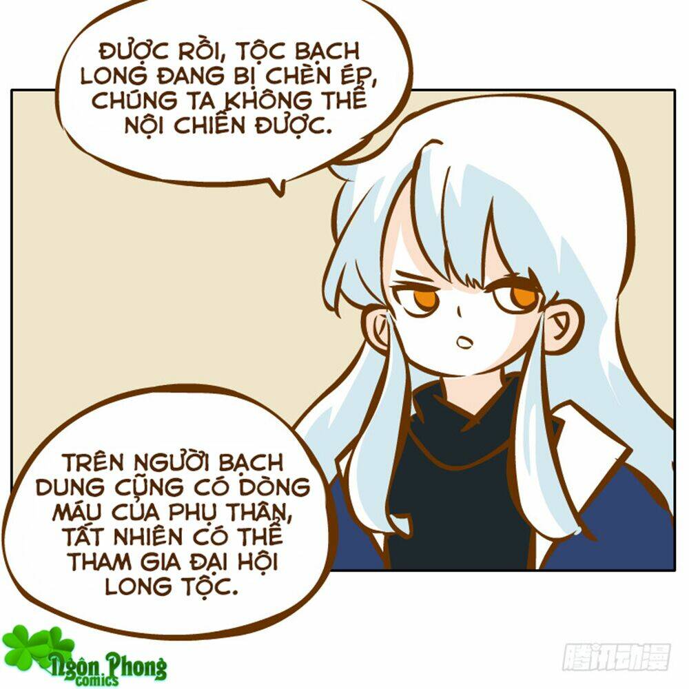 Hòa Thượng Và Tiểu Long Quân: Chapter 52