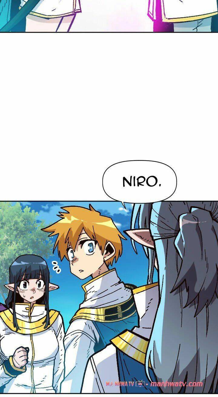 Nô Lệ Nghịch Thiên: Chapter 30