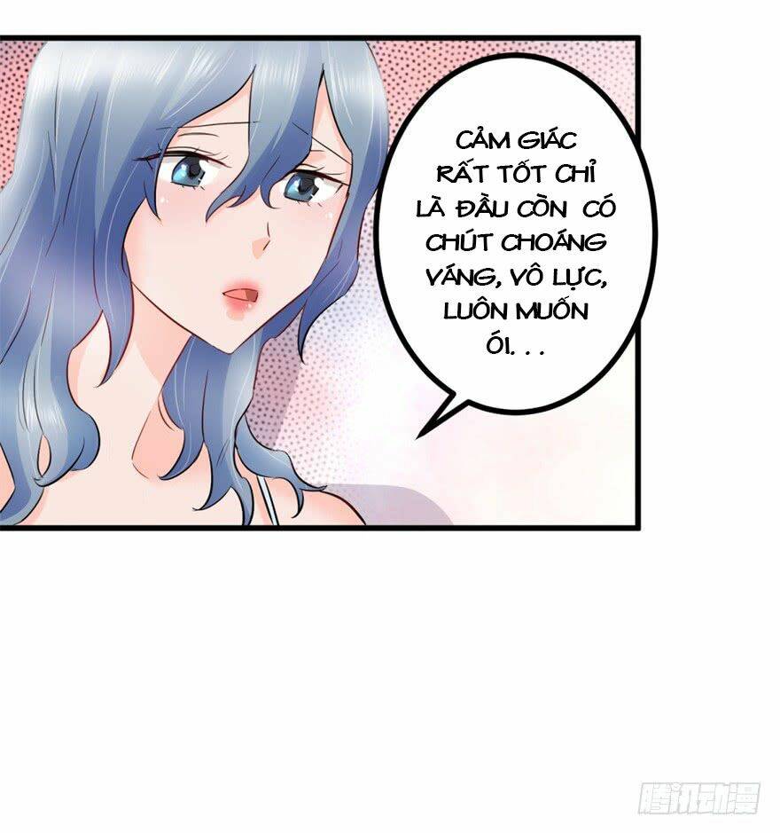 Thấu Thị Tiên Y: Chapter 5