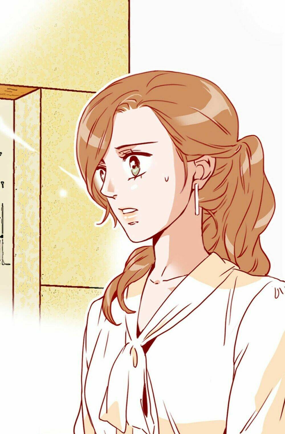 Thư Ký Kim Sao Thế Nhỉ?: Chapter 12