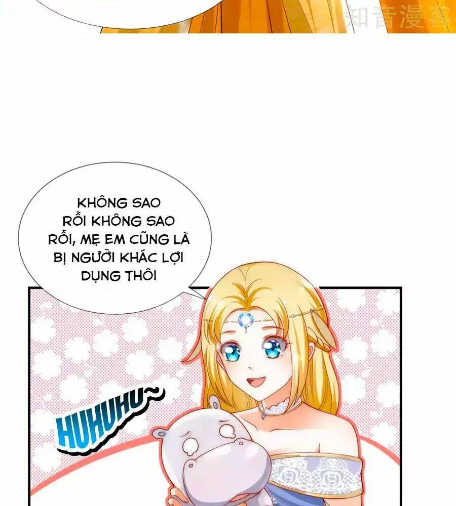 Sủng Hậu Của Vương: Chapter 21