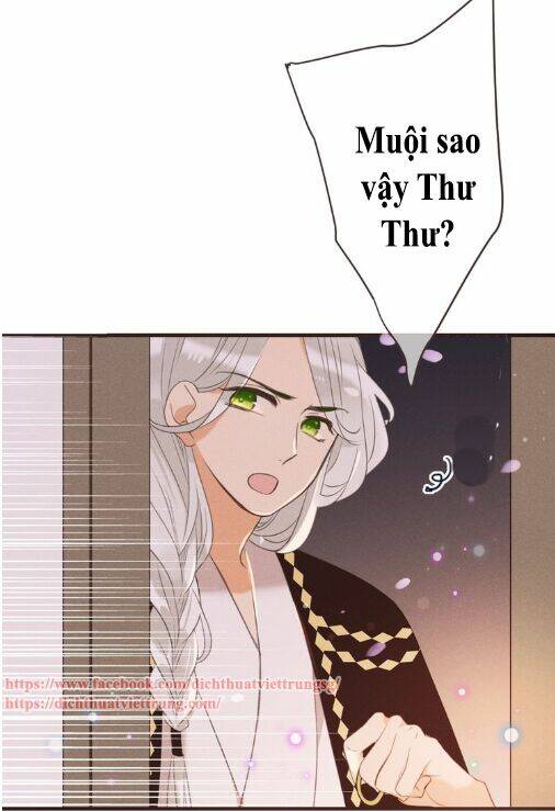 Bạn Trai Tôi Là Cẩm Y Vệ 2: Chapter 77