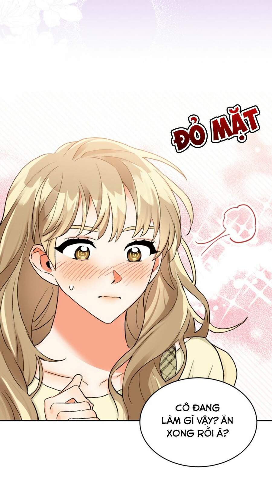 Nụ Hôn Của Giác Quan Thứ Sáu: Chapter 10