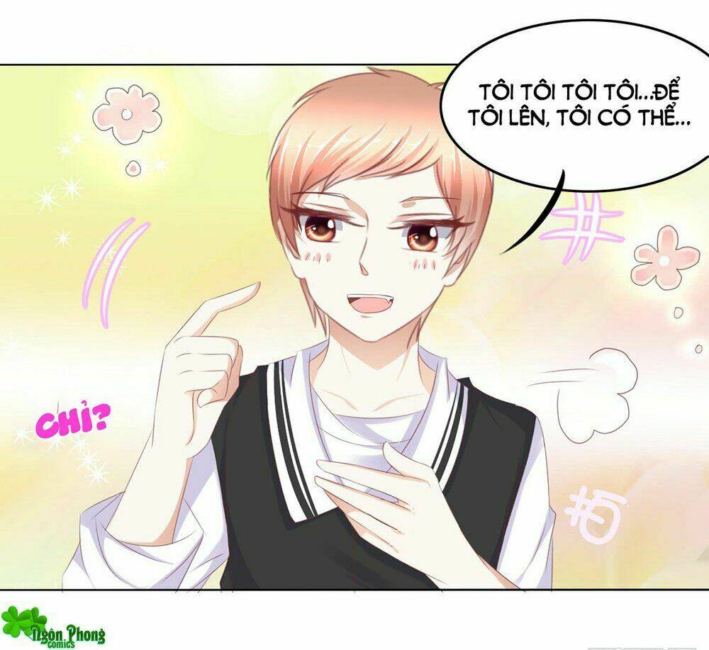 Hoàng Đế “Phế Vật” Tiến Hóa Sử: Chapter 46