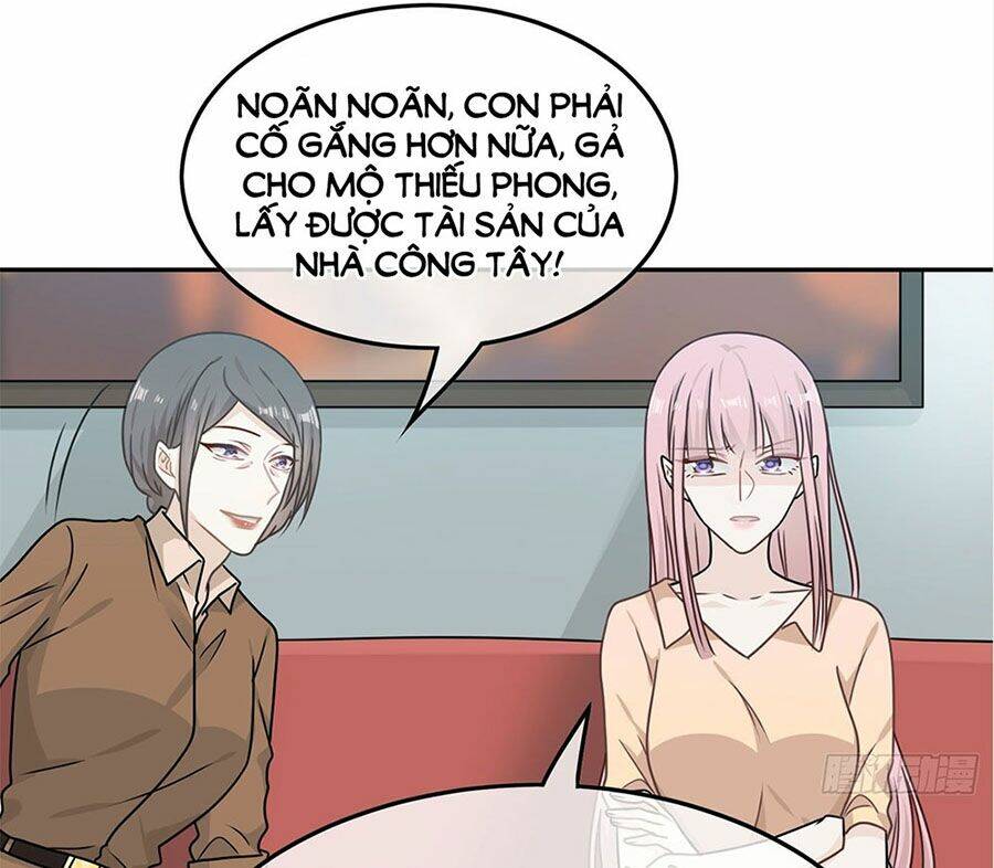 Hai Cách Tìm Gặp Người Yêu: Chapter 80