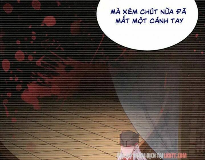 Trọng Sinh Bá Sủng Nhiếp Chính Vương Quá Mạnh Mẽ: Chapter 127