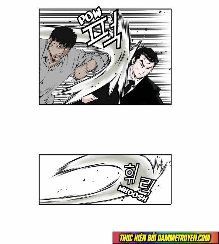 Double Casting: Chapter 30