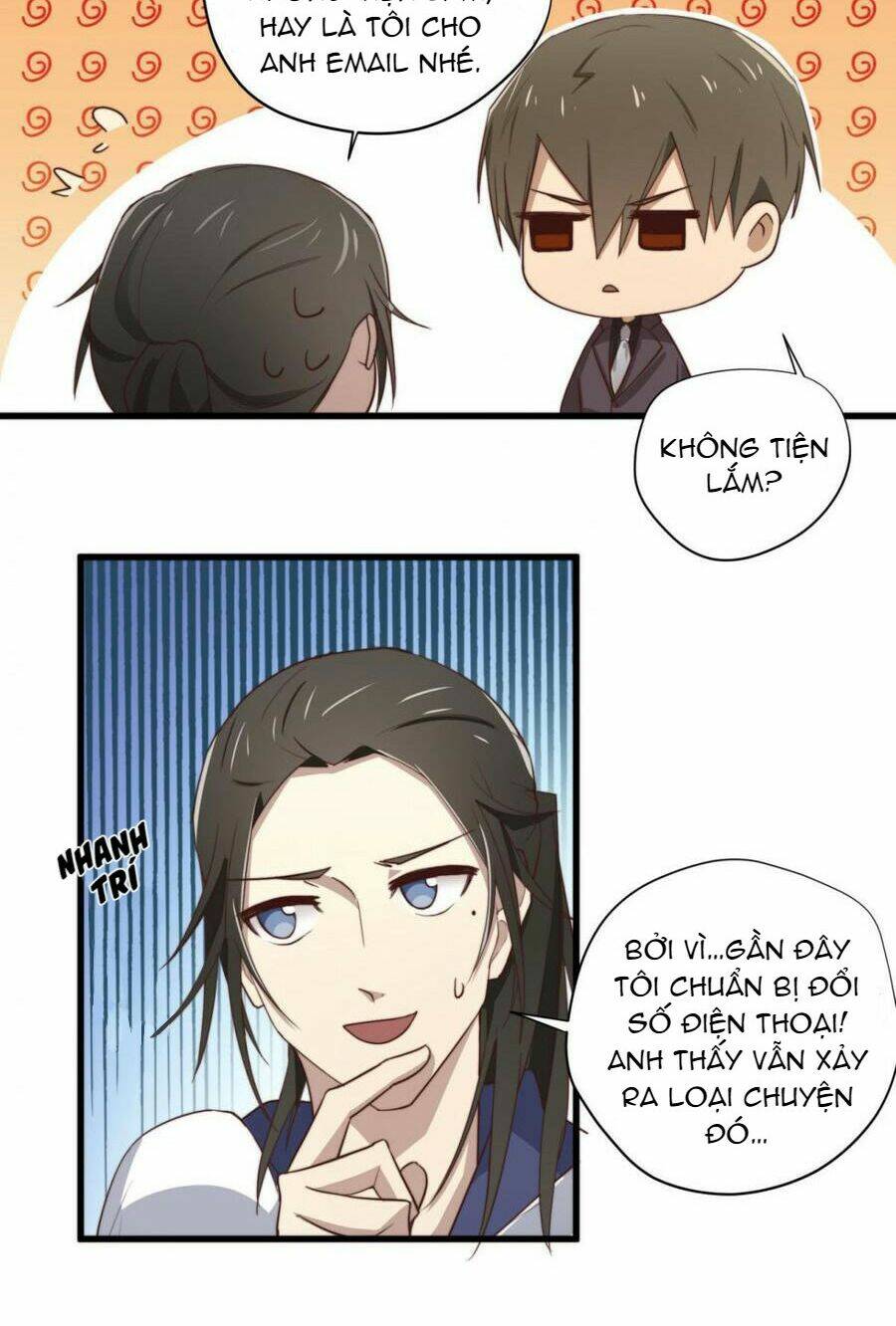 Đơn Phương Yêu Thầm Anh: Chapter 27