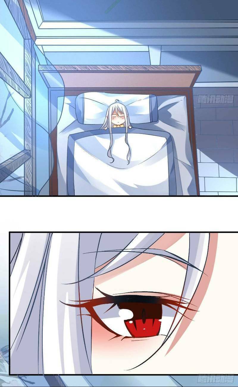 Giáng Thần Chiến Ký: Chapter 26