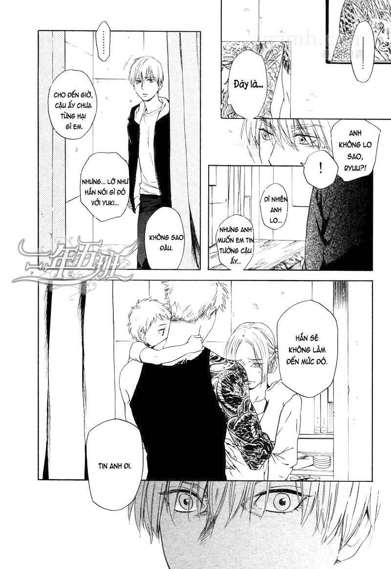 Acid Town: Chapter 24