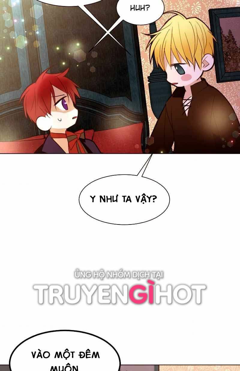 Cuộc Sống Rập Khuôn Của Một Quý Cô Tái Sinh!: Chapter 50