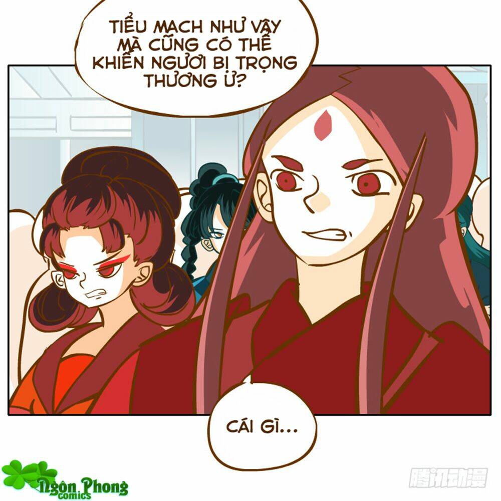 Hòa Thượng Và Tiểu Long Quân: Chapter 52