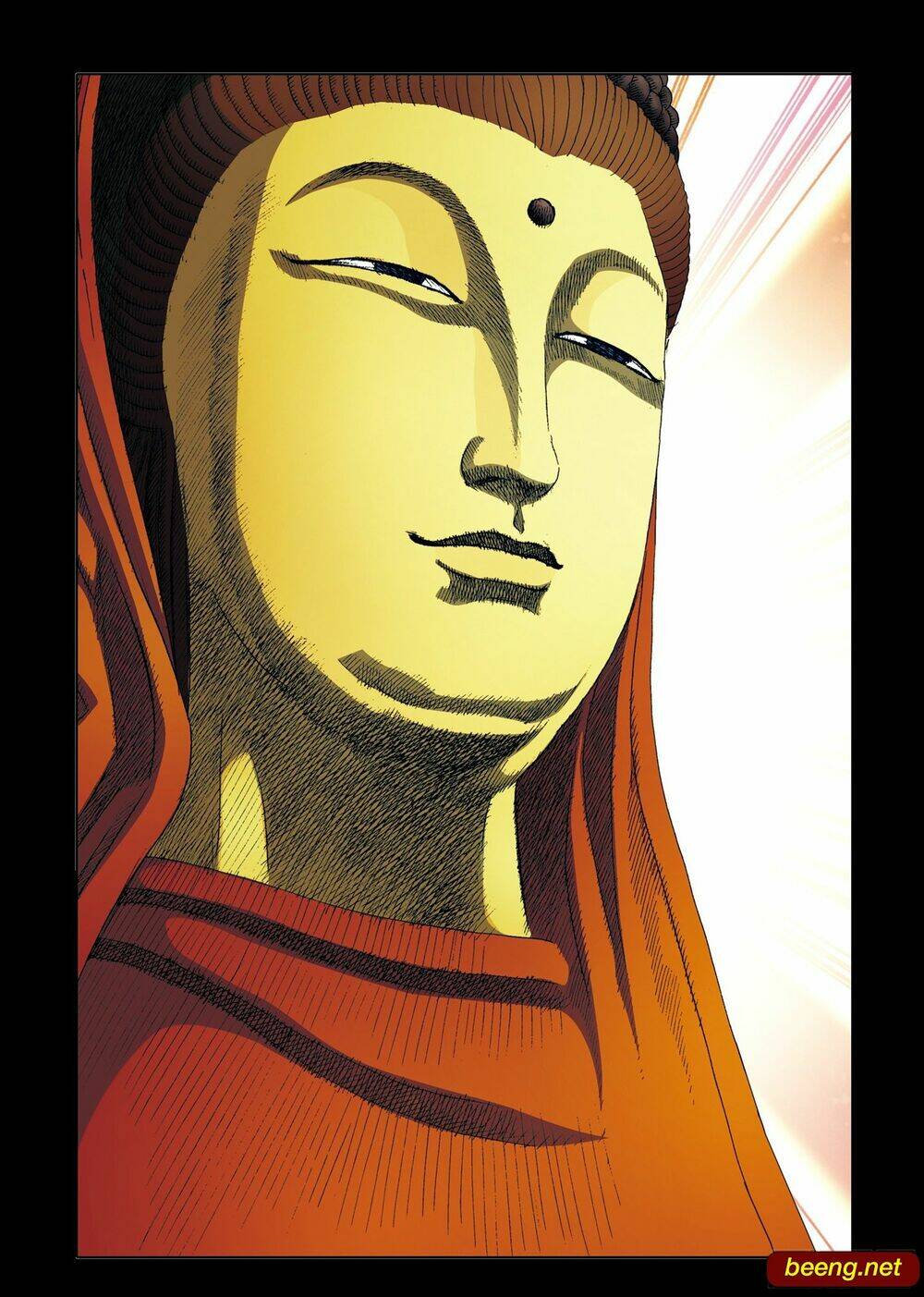 Nhật Tà Nguyệt Ma: Chapter 184