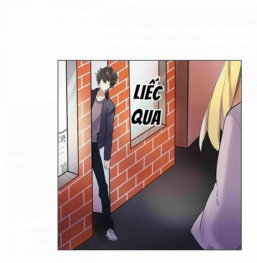 Một Giây Sau Bắt Đầu: Chapter 21