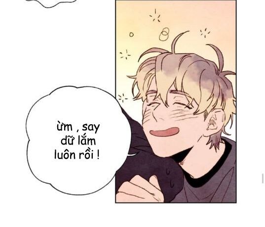 Ôi ! Trợ Lý Đặc Biệt Của Tôi: Chapter 11