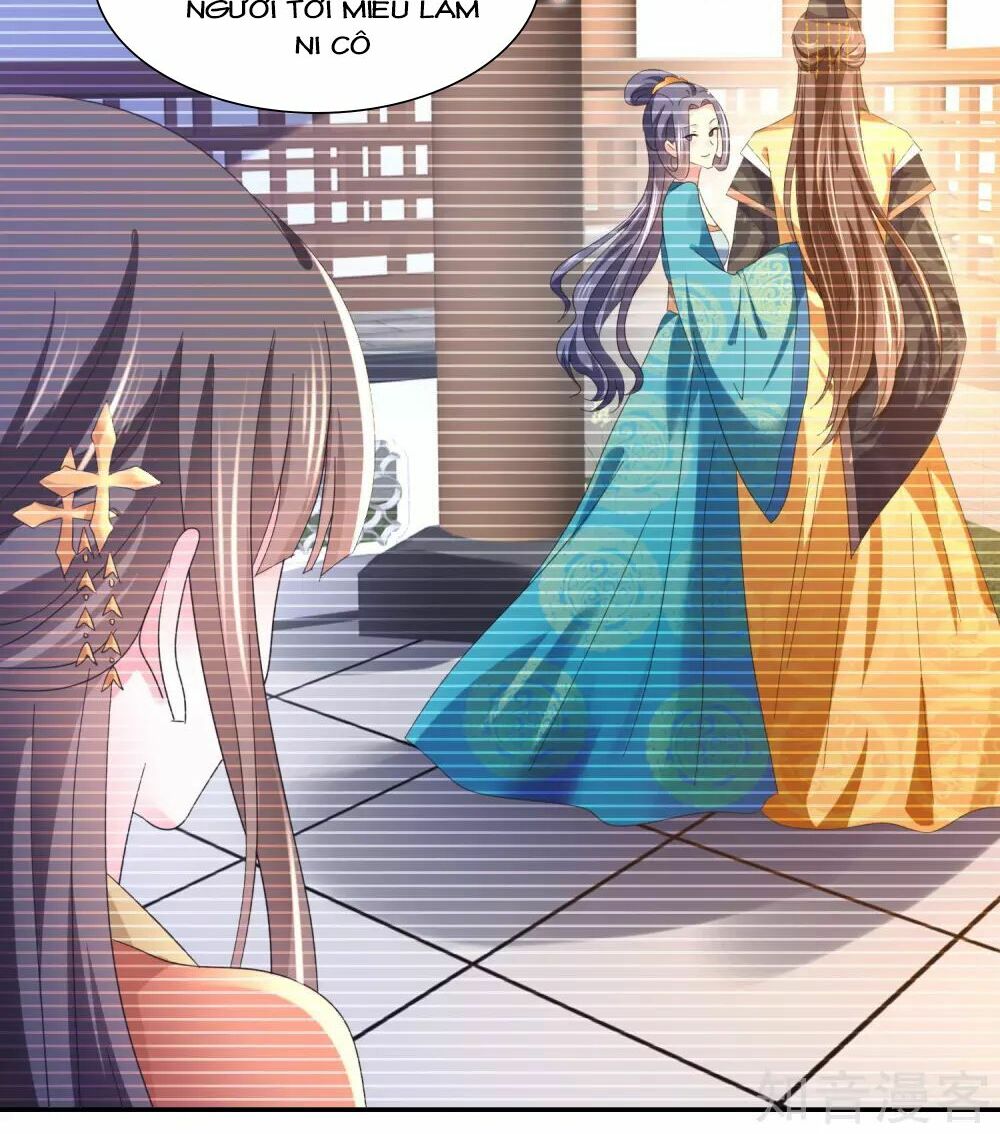 Lãnh Cung Phế Hậu Muốn Nghịch Thiên: Chapter 89