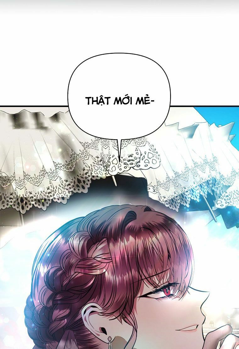 CÁCH SỐNG SÓT SAU KHI NGỦ VỚI HOÀNG ĐẾ: Chapter 13