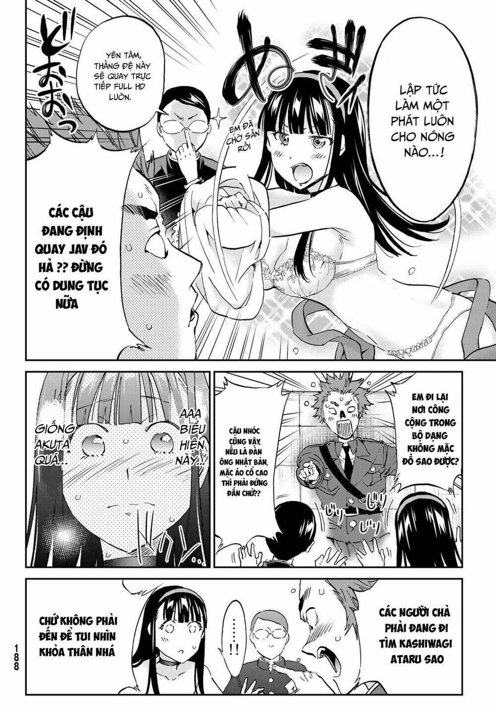 Real Account Ii: Chapter 170