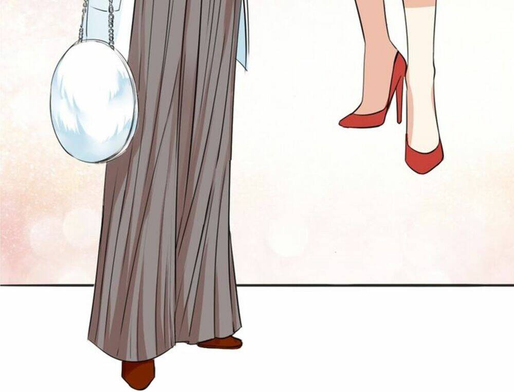 Mùi Hương Lãng Mạn: Chapter 4