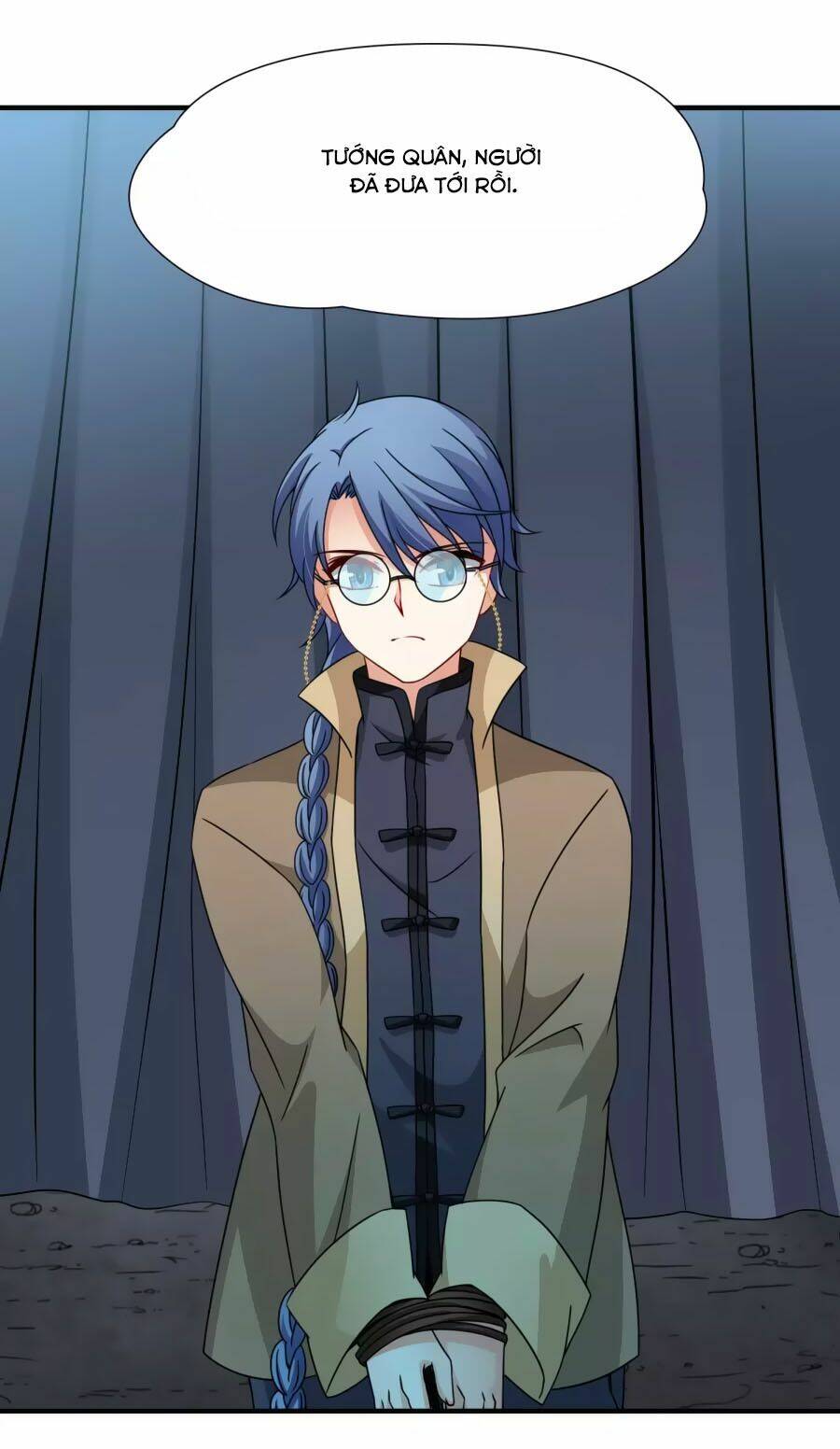 Huyền Vũ Luyến Ca: Vạn Vật Sinh Linh: Chapter 31.1