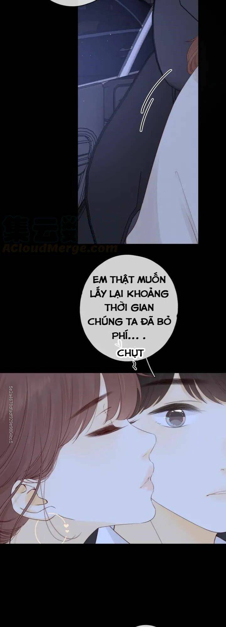 Cô Ấy Không Đáng Yêu: Chapter 66