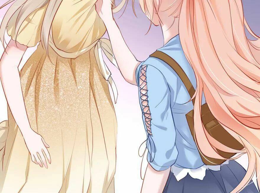 Sau Này Vẫn Cứ Thích Em: Chapter 8