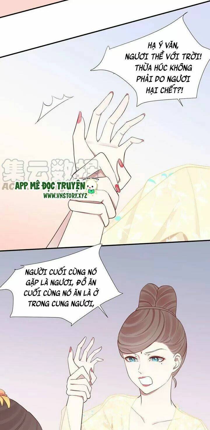 Hoàng Hậu Bận Lắm: Chapter 105