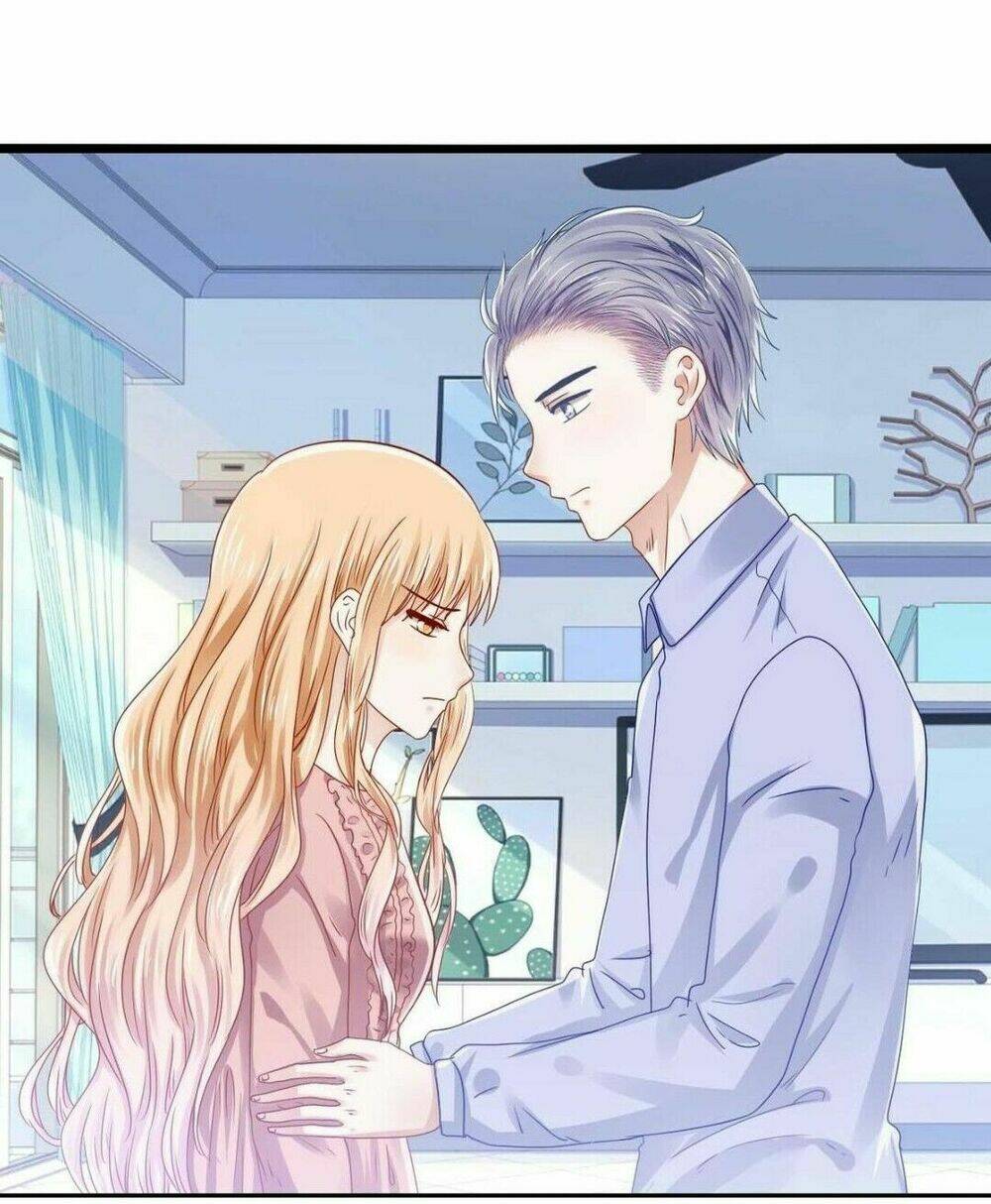 Lăng Thiếu! Nhẹ Một Chút, Đau: Chapter 46