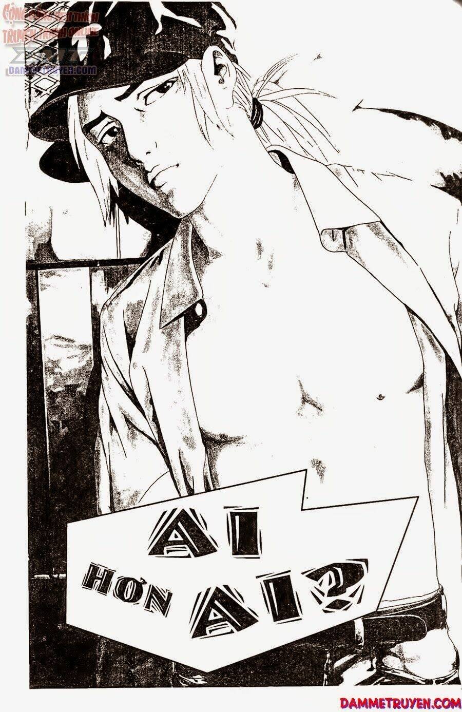 Ai Hơn Ai: Chapter 149