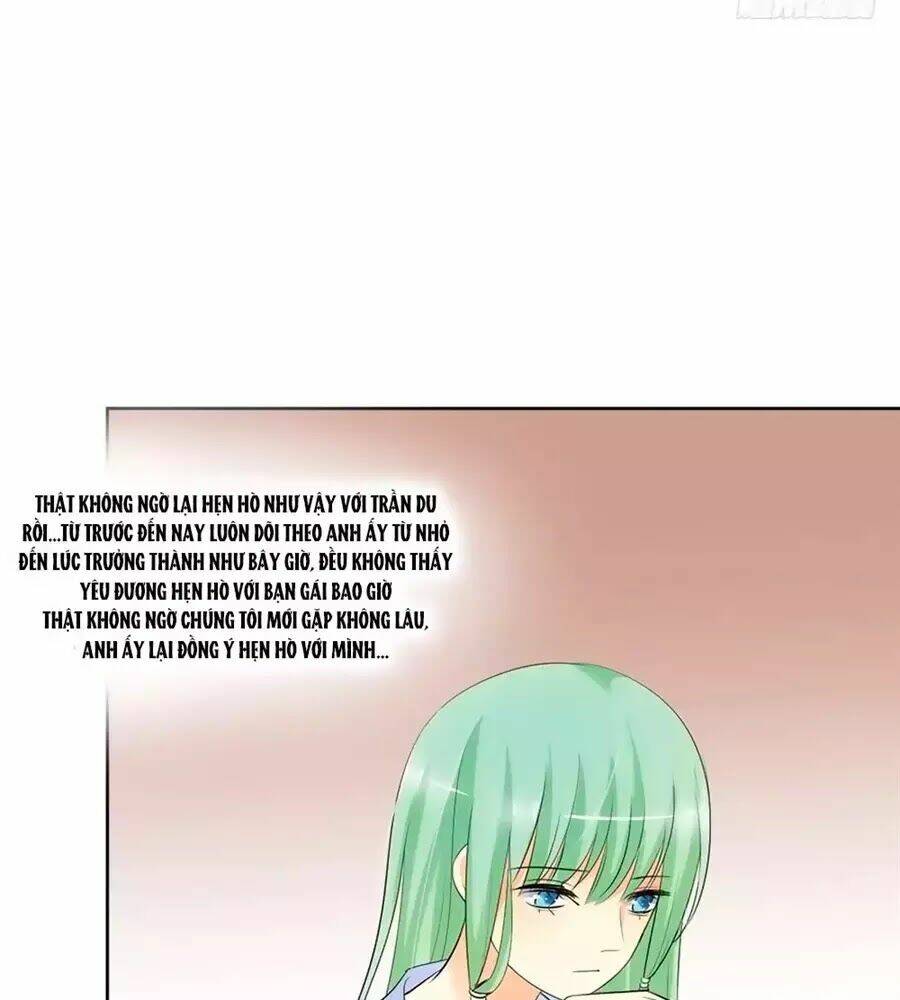 Sinh Sinh Tương Thác: Chapter 52