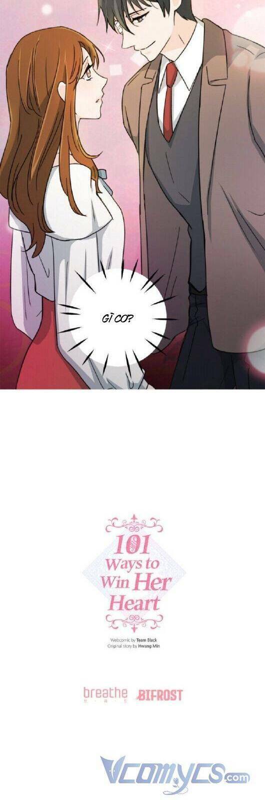 101 Cách Chinh Phục Trái Tim Em: Chapter 5