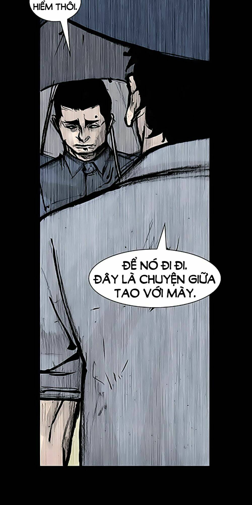Độc Cô Tiền Truyện: Chapter 124