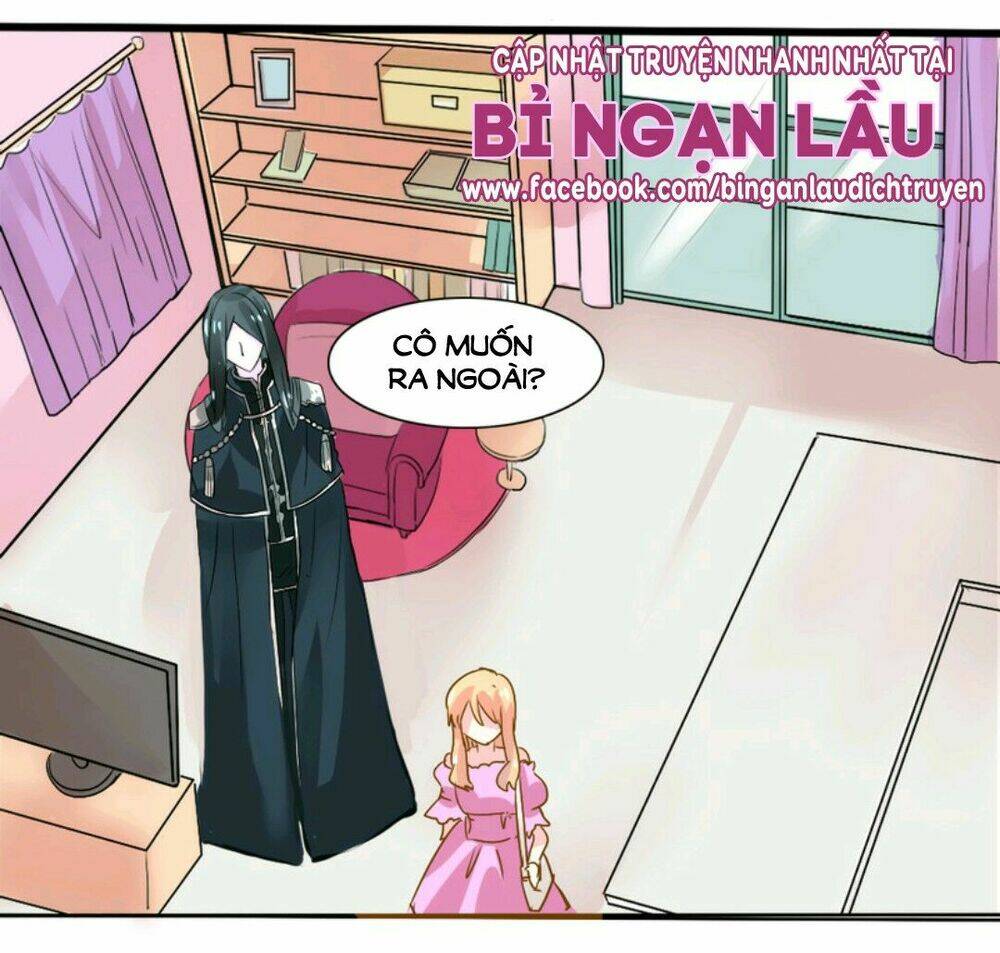 Ma Vương Đại Nhân Đi Thông Thả: Chapter 9