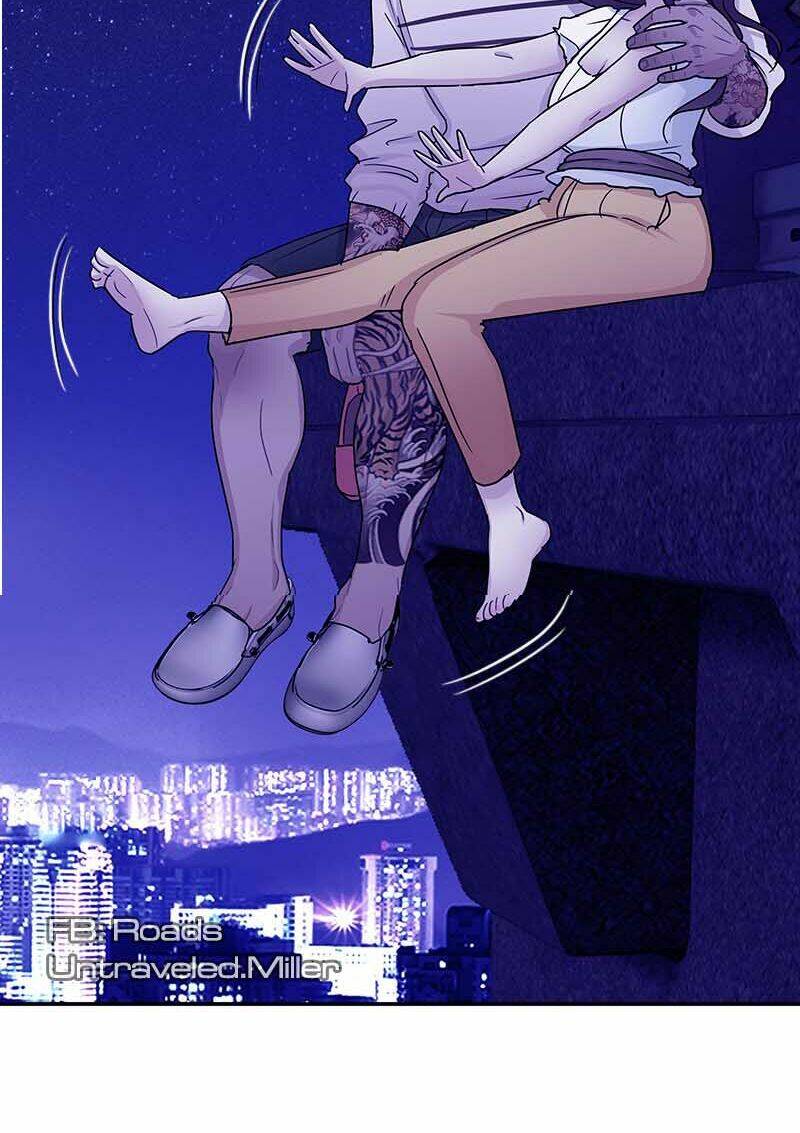 Nửa Đêm Ở Poppy Land: Chapter 39