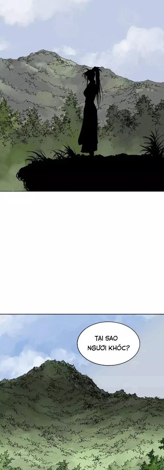 Cao Thủ 2: Chapter 26