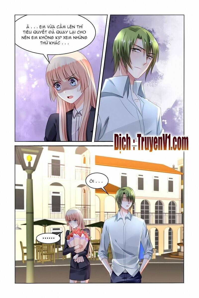 Hào Môn Đệ Nhất Thịnh Hôn: Chapter 84