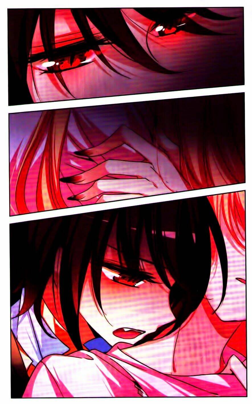 Xuyên Duyệt Tây Nguyên 3000: Chapter 96