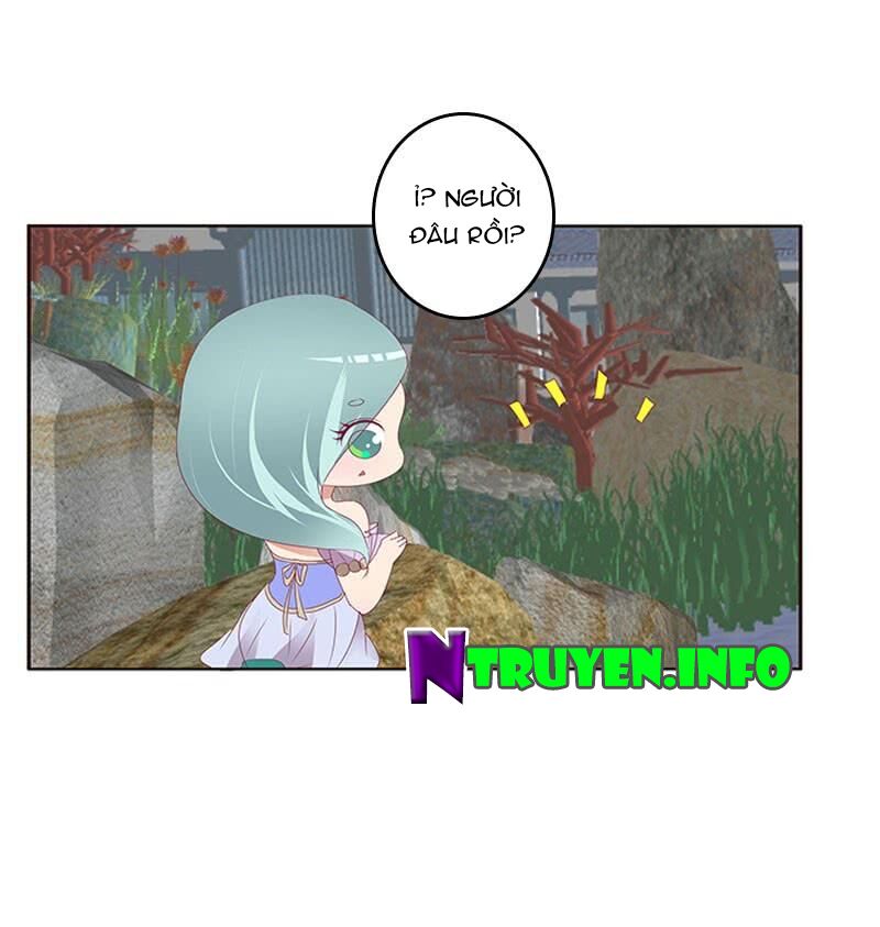 Thông Linh Phi: Chapter 360