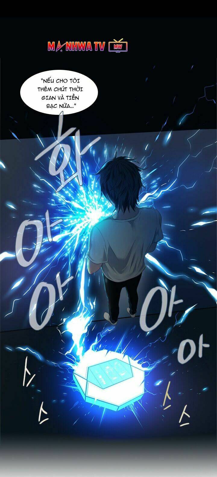 Người Cống Hiến: Chapter 18