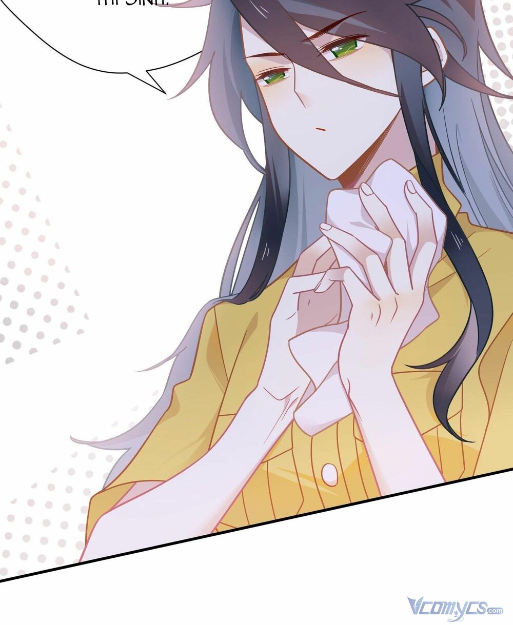 Nữ Phụ Như Tôi Cũng Có Ngày Ra Mắt: Chapter 55