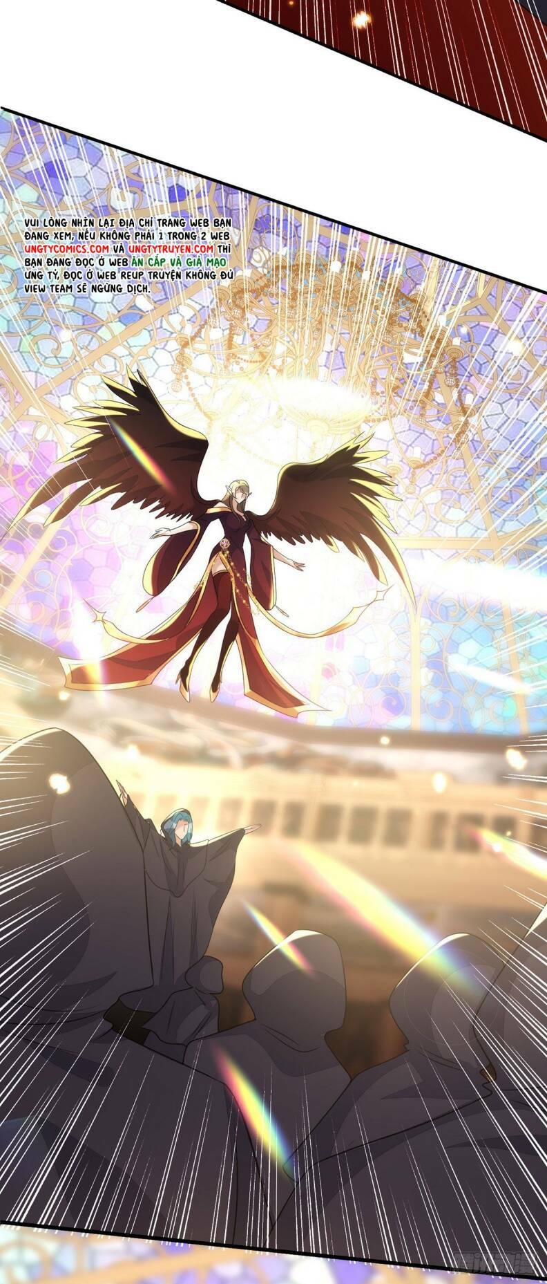 Thú Thụ Bất Thân: Chapter 152