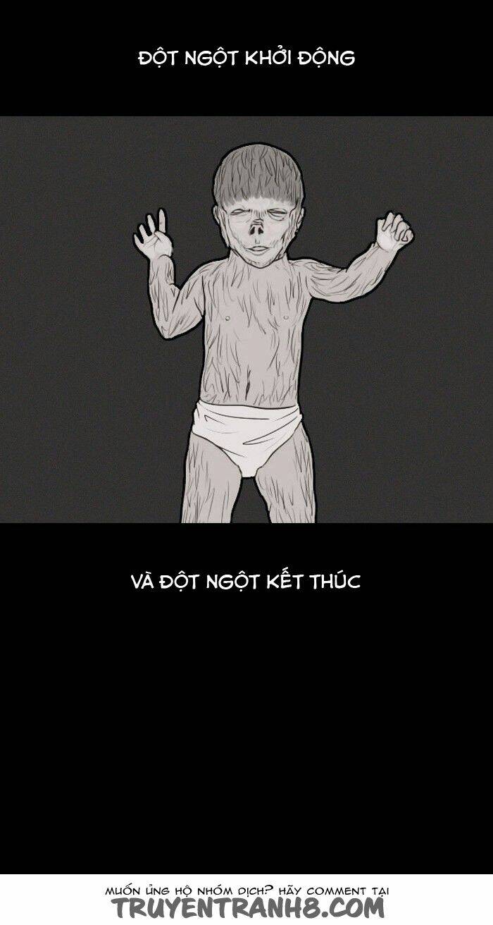 Thứ Sáu: Những Câu Chuyện Cấm: Chapter 33