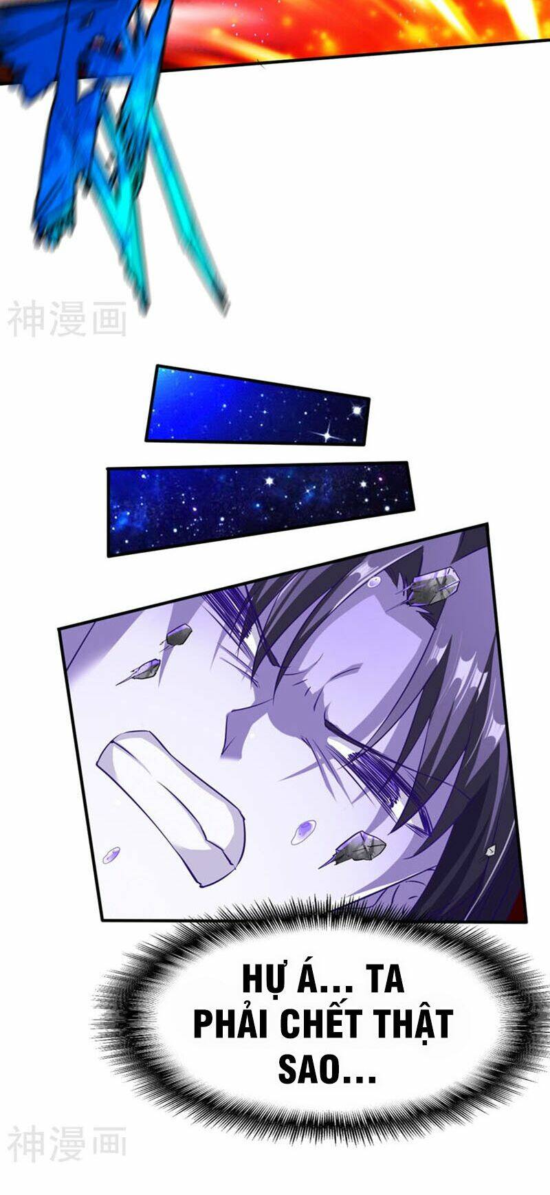 Chiến Đỉnh: Chapter 119